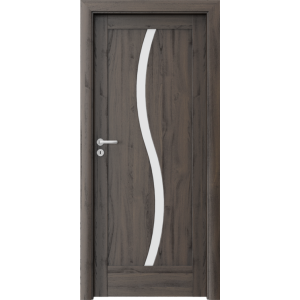 Porta Verte HOME E.1 Dub Tmavý 